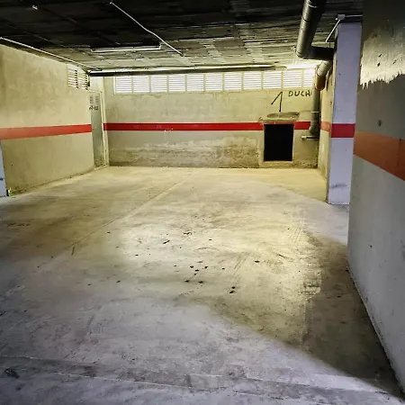 公寓 A935 - La Cala *