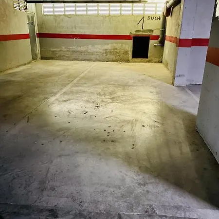 A935 - La Cala 公寓