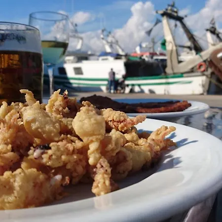 A935 - La Cala 公寓