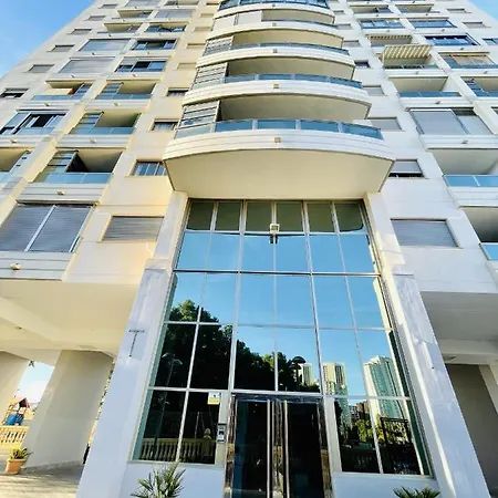 A935 - La Cala * 比利亚霍约萨