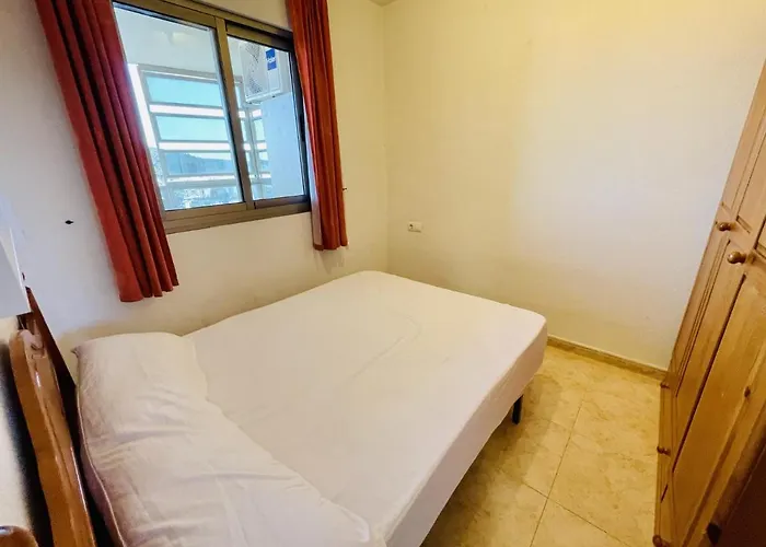 A935 - La Cala ビリャホヨサ