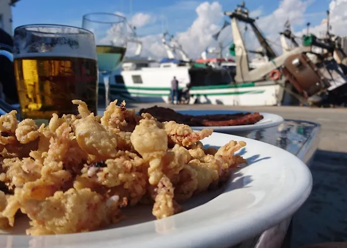 A935 - La Cala アパート