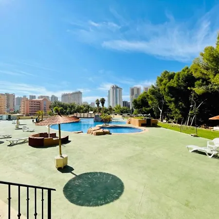 Apartman A935 - La Cala Villajoyosa