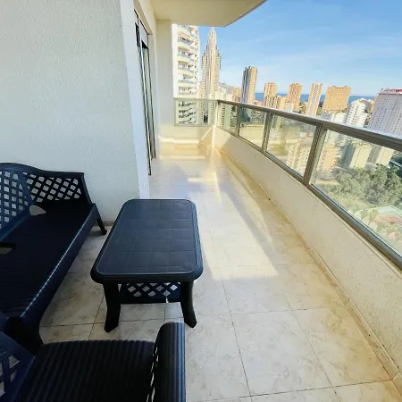 Apartman A935 - La Cala