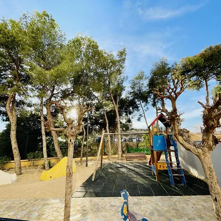 Apartment A935 - La Cala *