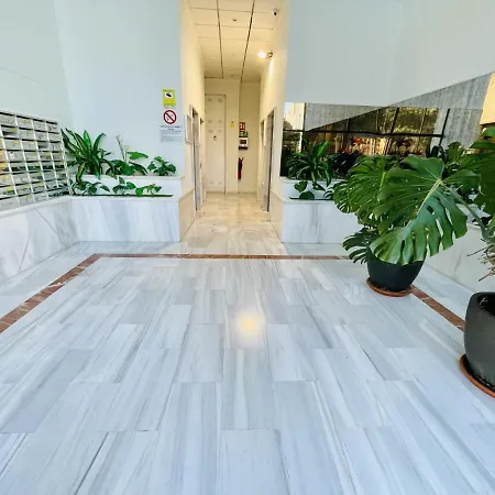 A935 - La Cala Apartment *