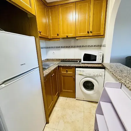 A935 - La Cala Apartment