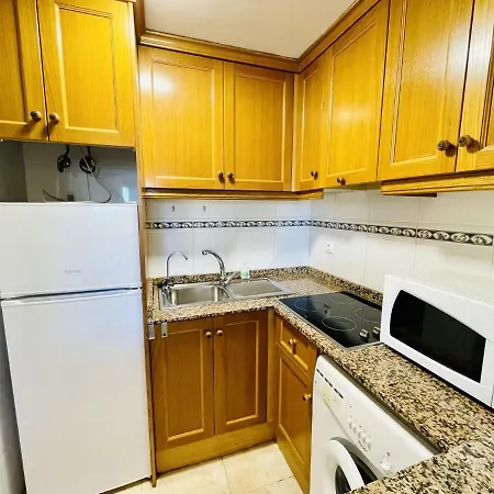 A935 - La Cala Apartment