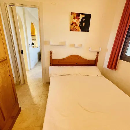 A935 - La Cala Apartment *