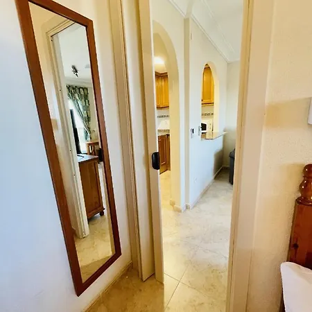 A935 - La Cala Apartman Villajoyosa