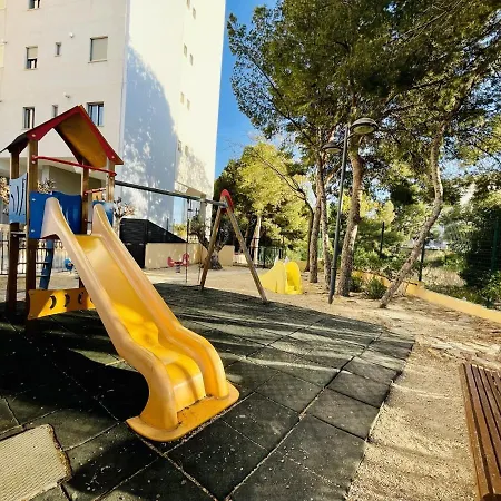 Apartment A935 - La Cala