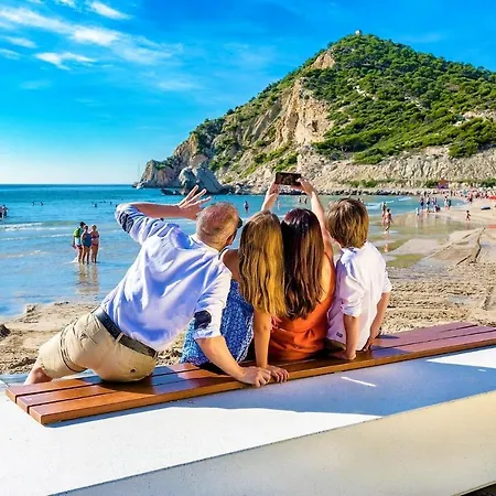 Apartment A935 - La Cala Villajoyosa