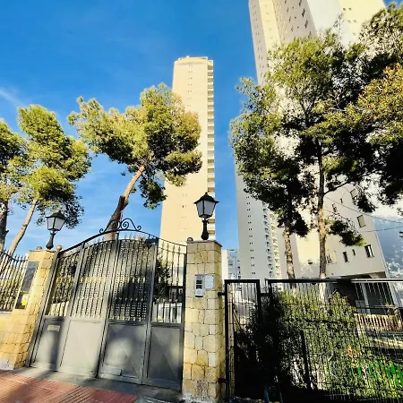 A935 - La Cala Apartment *