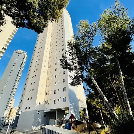 A935 - La Cala Apartment *