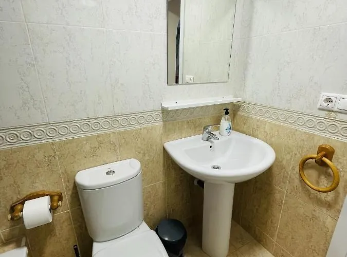 Lejlighed A935 - La Cala