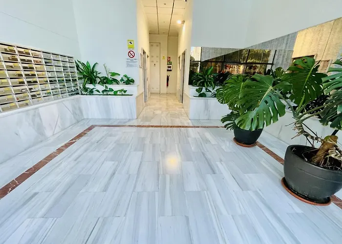 A935 - La Cala Lejlighed *