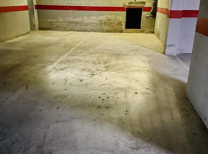 A935 - La Cala Lejlighed