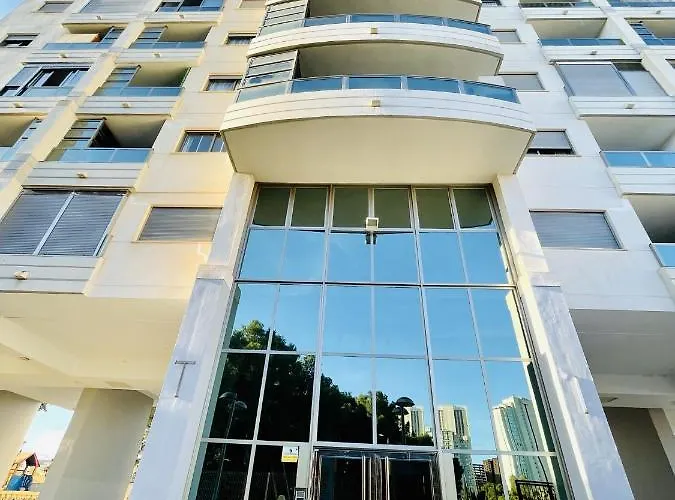 A935 - La Cala * Villajoyosa