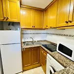 A935 - La Cala Apartamento