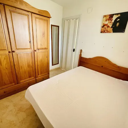 Apartment A935 - La Cala
