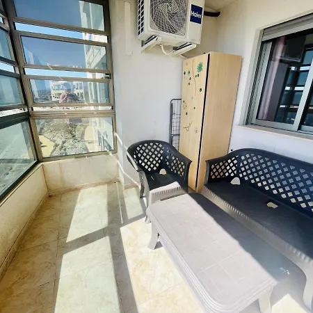 Apartment A935 - La Cala