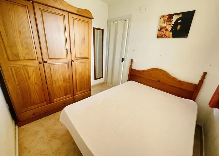 Apartmán A935 - La Cala