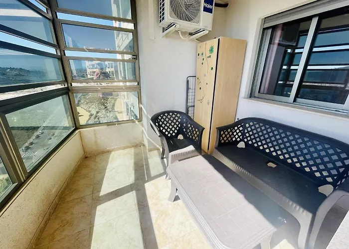 Apartmán A935 - La Cala