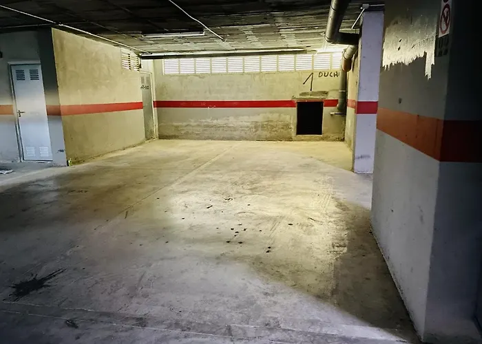 Apartmán A935 - La Cala *