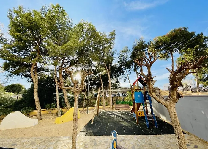 Apartmán A935 - La Cala *