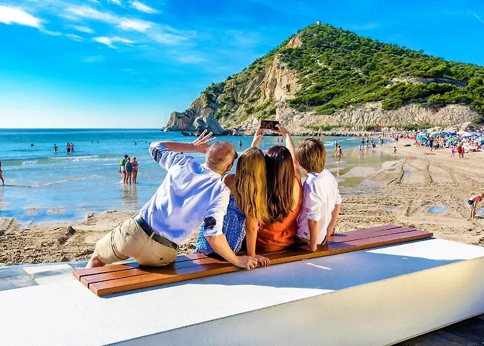 Apartmán A935 - La Cala Villajoyosa
